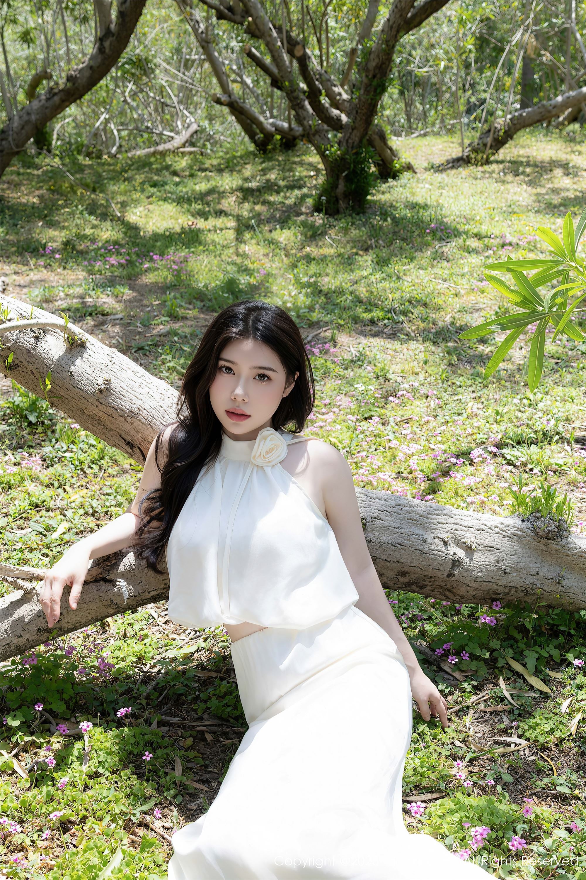 Xiuren秀人网 2025.06.30 NO.10485 白茹雪abby